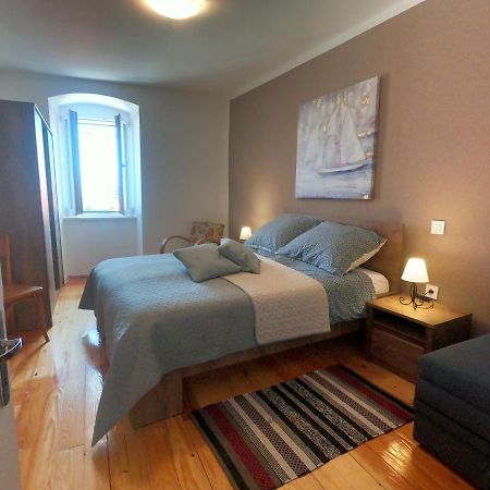 Apartment Dinka Baska  Bagian luar foto